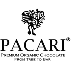 Firma Carla Barbotó Owner y CEO de Pacari