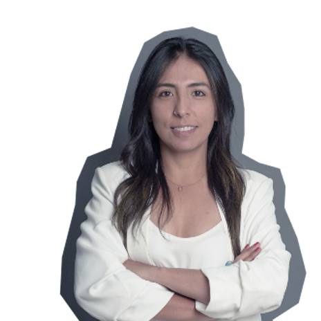 Alejandra Aljure Directora del área Consumer Engagement en LLYC Bogotá
