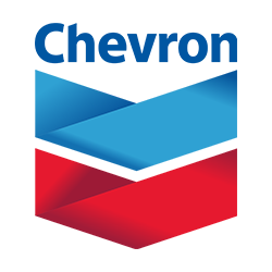 Firma Doriana HunDistrict Sales Manager en Panamá de Chevron
